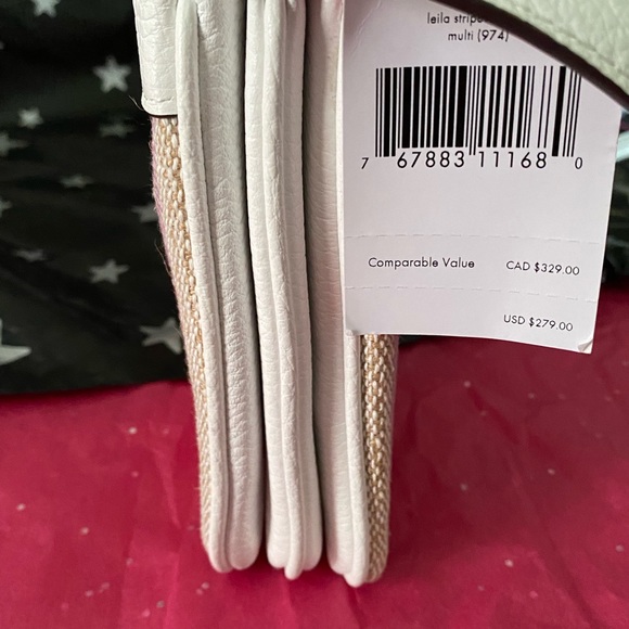 Kate Spade Crossbody - Picture 6 of 6